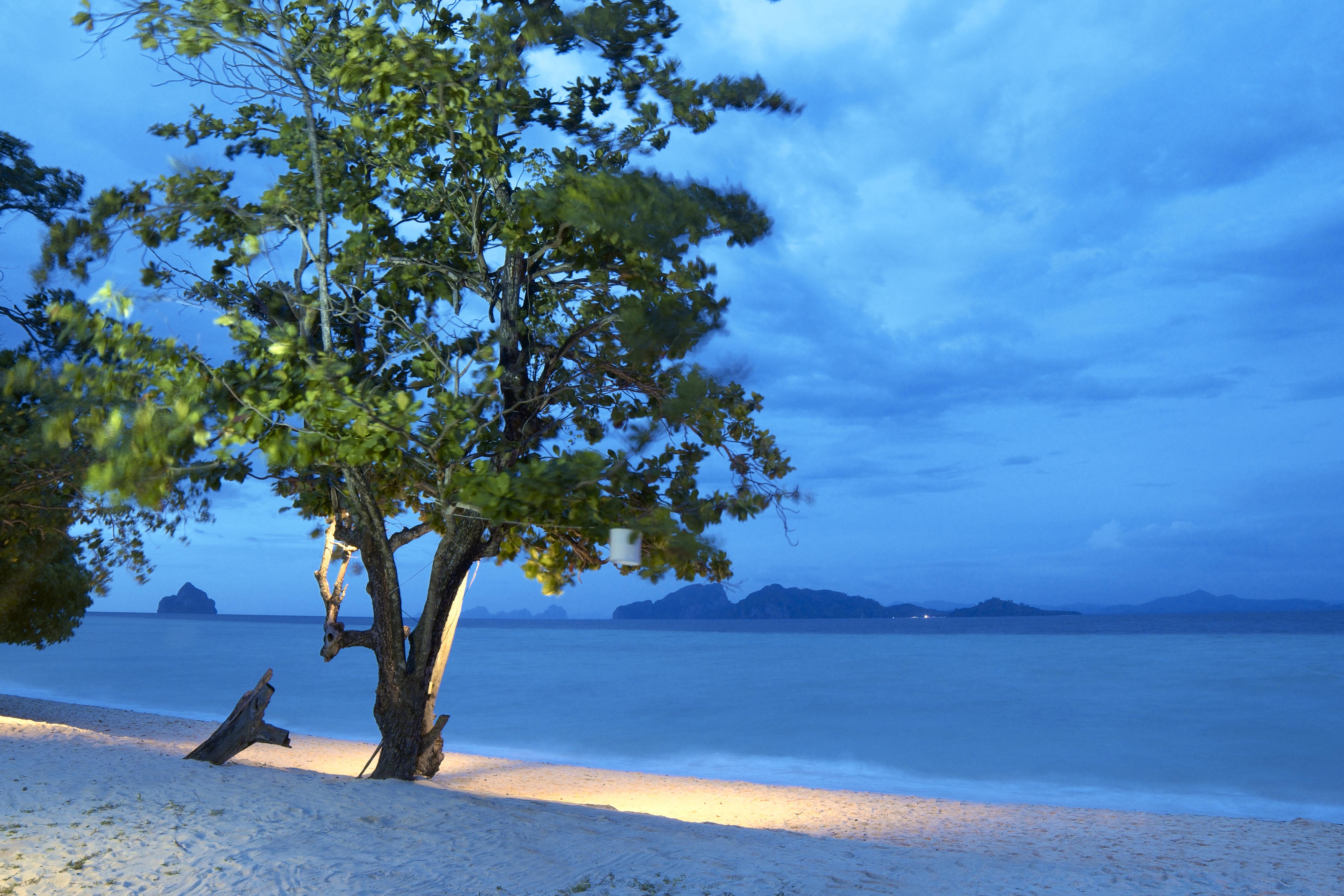 Sevenseas Resort Ko Kradan Exterior foto