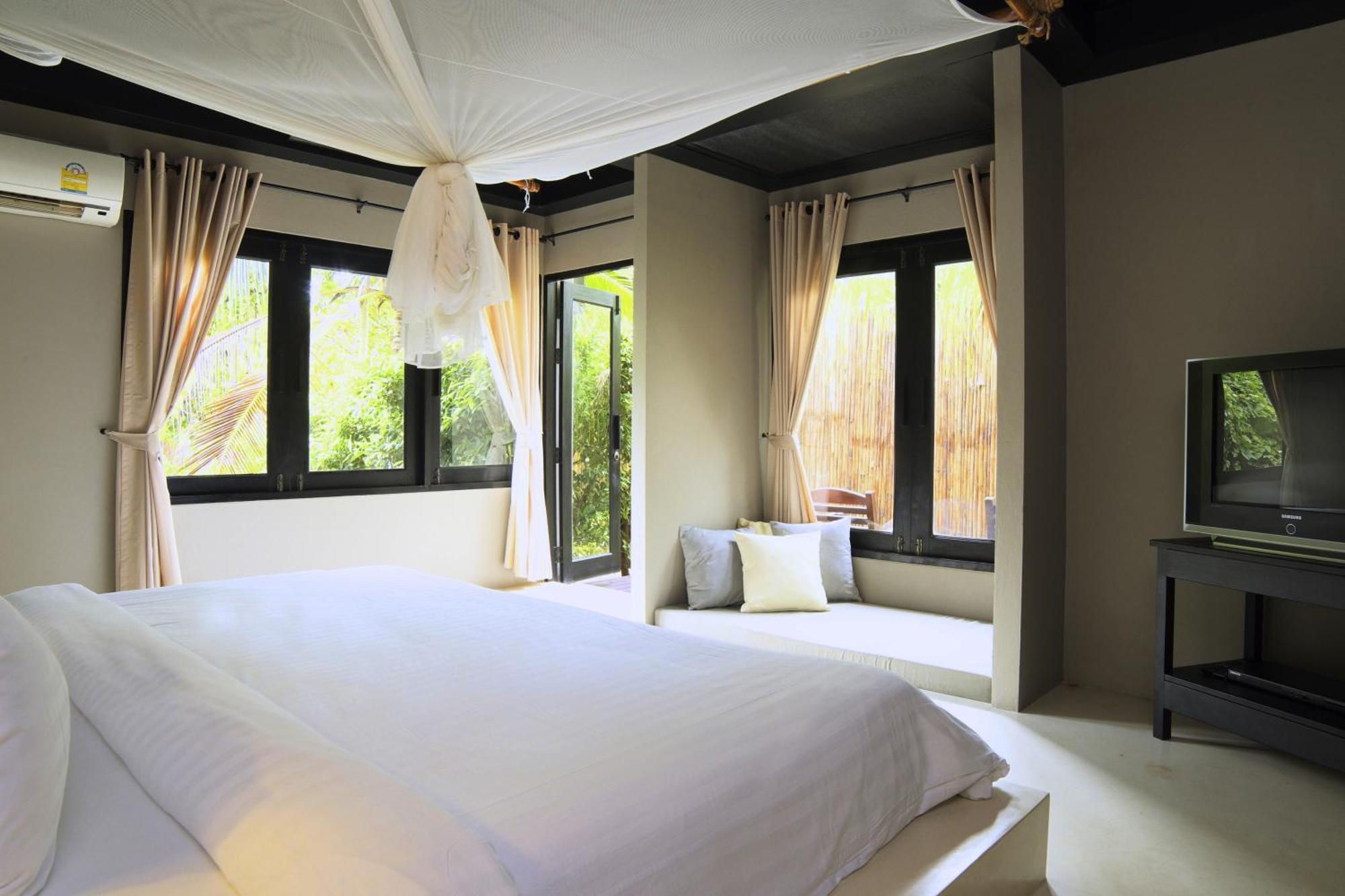 Sevenseas Resort Ko Kradan Quarto foto